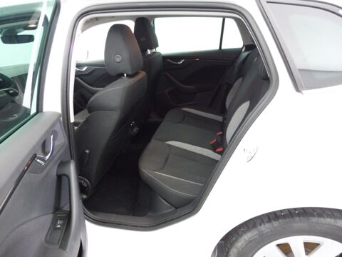 Scala 1.0 tsi 116ch selection 2025 occasion 34190 Ganges