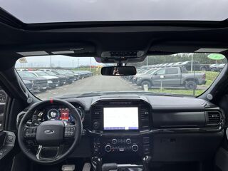 Divers Raptor Shelby Baja 2024 occasion 91830 Le Coudray-Montceaux