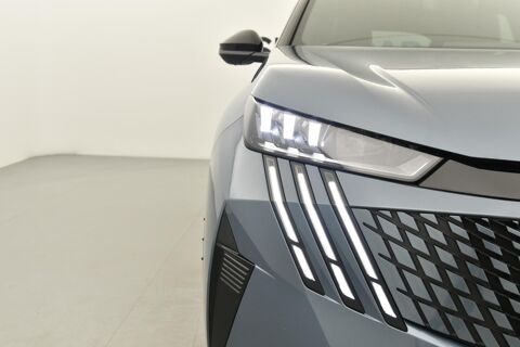 3008 Hybrid 136 e-DCS6 GT occasion 17130 Montendre