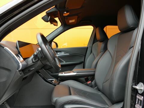 X1 U11 SDRIVE 18i 136 M SPORT - BVA 2024 occasion 77090 Coll&eacute;gien