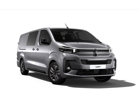 Citro&euml;n Divers III CABINE APPROFONDIE XL BLUEHDI 2.2 HDI 180 - BV EAT8 + PA 2026 occasion Coll&eacute;gien 77090