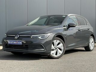 Golf VIII 8 1.5 TSI 130 Style 2024 occasion 35300 Foug&egrave;res