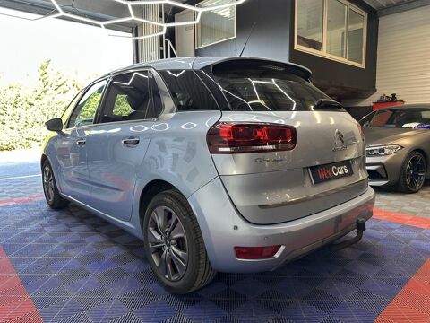 C4 Picasso 2.0 BLUEHDI 150 EXCLUSIVE START-STOP 2013 occasion 33370 Artigues-pr&egrave;s-Bordeaux