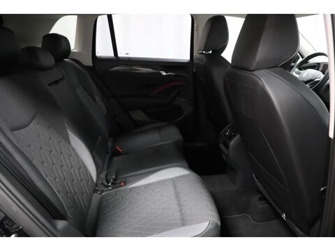 Tiguan 1.5 eTSI 130 Life - DSG 7 2025 occasion 06550 La Roquette-sur-Siagne