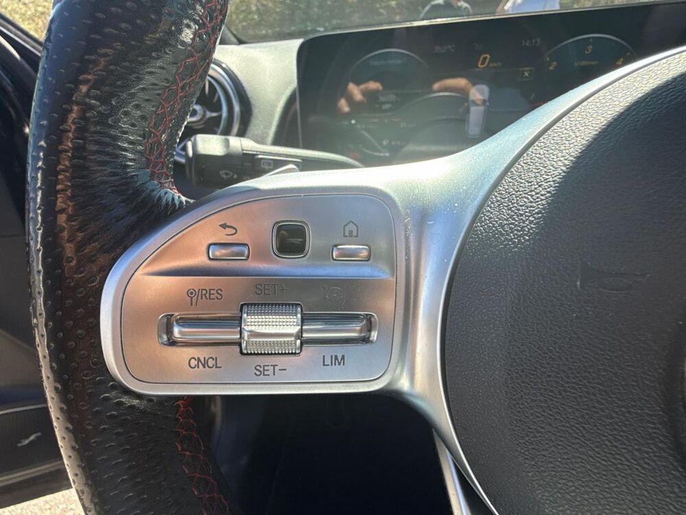 Classe A 2.0 220 D 190 AMG LINE 4MATIC 8G-DCT BVA 2020 occasion 42170 Saint-Just-Saint-Rambert