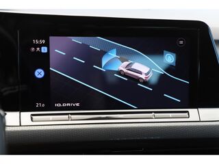 Golf GTI Clubsport 2.0 TSI 300 DSG 7 2022 occasion 06550 La Roquette-sur-Siagne
