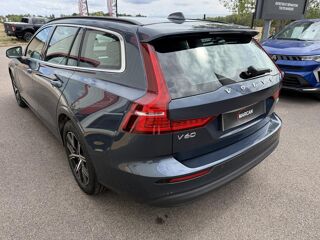 V60 B3 Micro-Hybride Essence - 163 - BV DCT 7 BREAK Start 2022 occasion 71880 Ch&acirc;tenoy-le-Royal