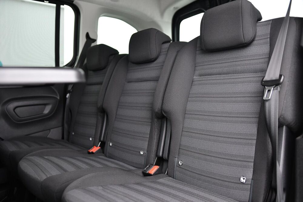 Combo VP Life L1H1 1.5 130 ch Elegance IDEM RIFTER/BERLINGO 2023 occasion 33620 Cavignac
