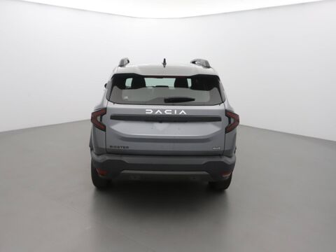 Bigster 1.2 mild hybrid 130ch expression 4x4 2025 occasion 34190 Ganges