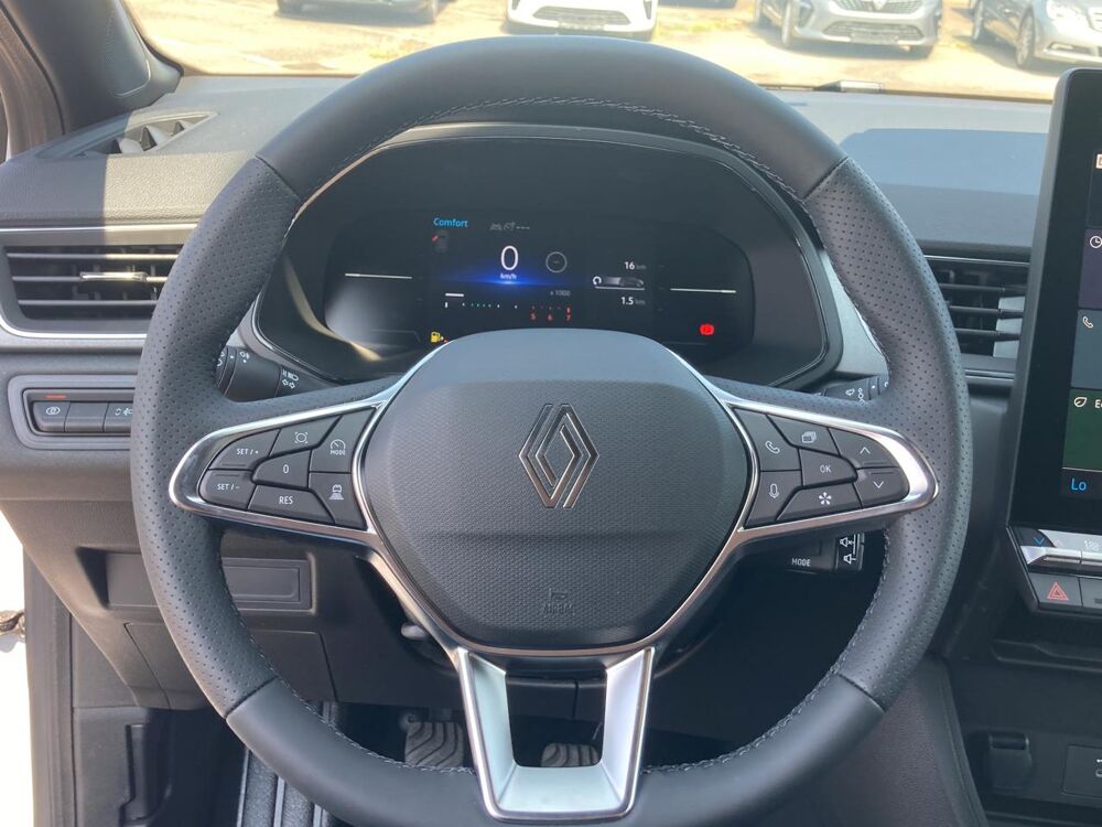 Captur 1.2 tce 115 techno 2026 occasion 85150 Les Achards