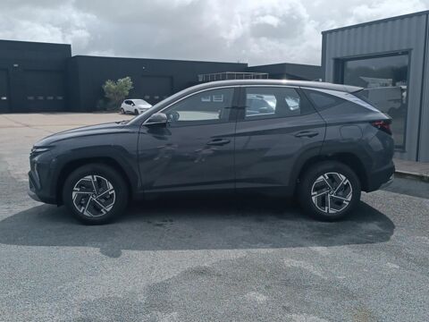 Tucson 1.6 t-gdi 239 hybrid intuitive 2026 occasion 85150 Les Achards