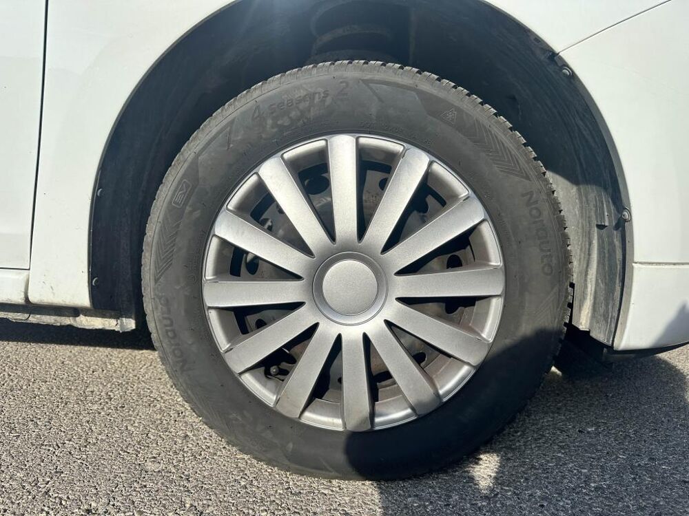 Sandero 1.0 75CH ACCESS - GARANTIE 6 MOIS 2019 occasion 13760 Saint-Cannat
