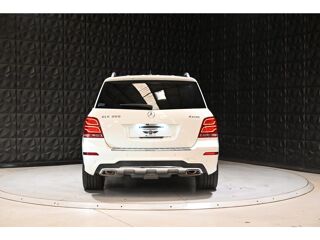 Classe GLK 350 FASCINATION 4 MATIC BVA7 2014 occasion 77100 Meaux
