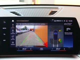 X1 U11 SDRIVE 18i 136 M SPORT - BVA 2023 occasion 77090 Coll&eacute;gien