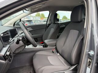 Sportage 1.6 hybride 239 active 2026 occasion 54520 Laxou