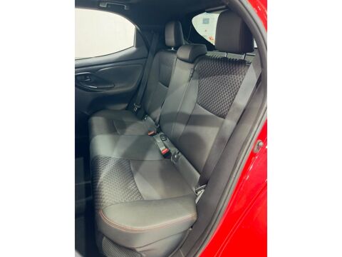 Yaris Hybrid 116h - BV e-CVT IV 2020 Premi&egrave;re PHASE 1 2021 occasion 78680 &Eacute;p&ocirc;ne
