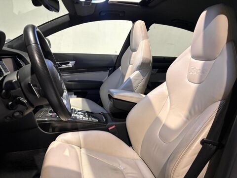 RS6 Quattro 5.0i V10 TFSI - BVA Tiptronic 2008 BERLINE 2009 occasion 78680 &Eacute;p&ocirc;ne