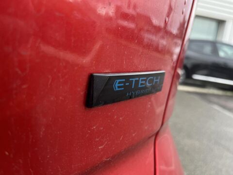Austral 1.2 E-Tech Hybride 200 2024 Techno Esprit Alpine 2024 occasion 31660 Bessi&egrave;res