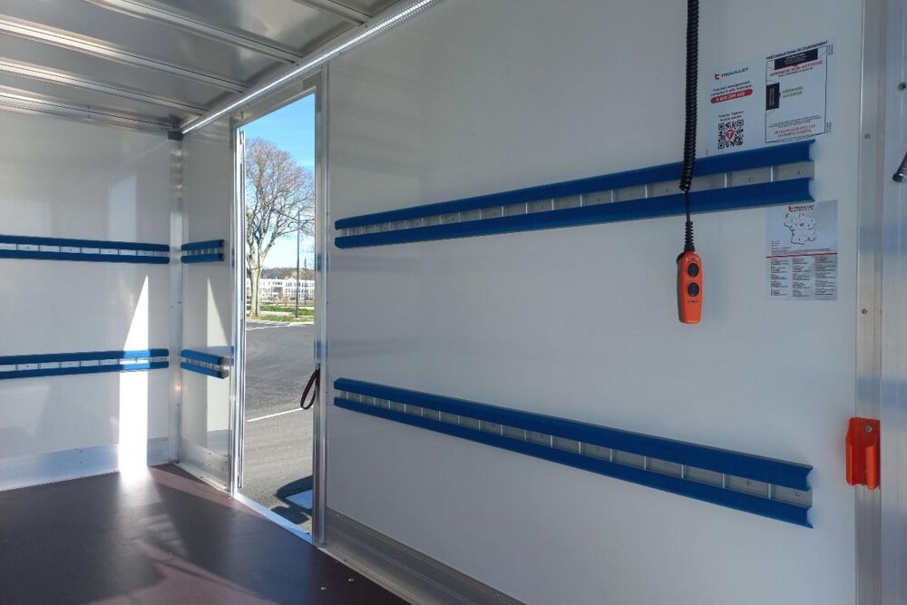 Master Advance 3t5 L3 2.0 Blue dCi 150 Grand Volume, Prix HT 2026 occasion 31660 Bessi&egrave;res