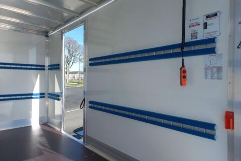 Master Advance 3t5 L3 2.0 Blue dCi 150 Grand Volume, Prix HT 2026 occasion 31660 Bessi&egrave;res