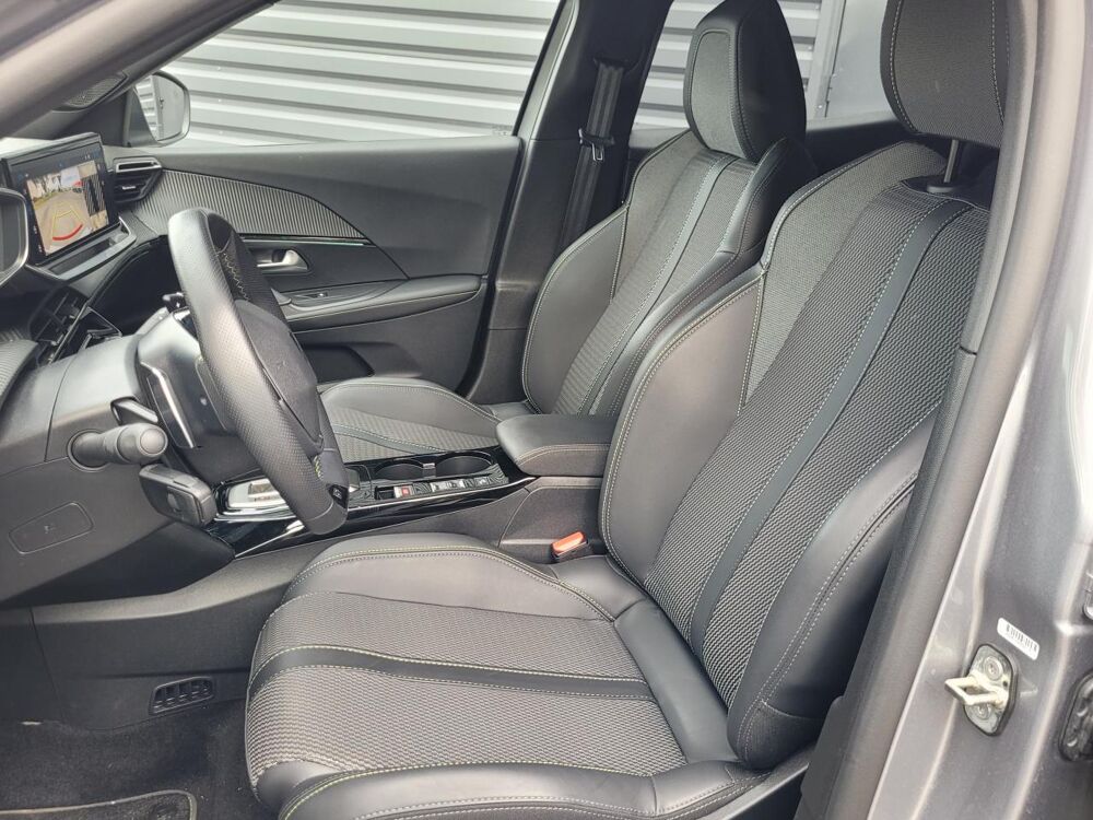 2008 1.2i Hybrid 145 GT e-DCS6  GPS  ADML  GripControl  Radar 2025 occasion 34190 Ganges