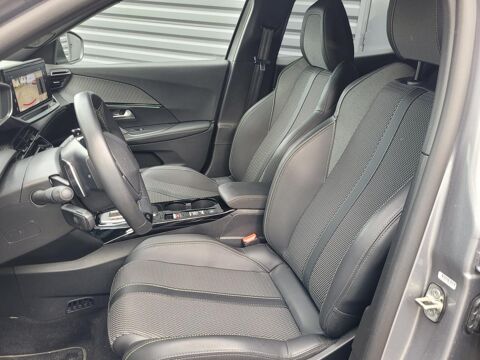 2008 1.2i Hybrid 145 GT e-DCS6  GPS  ADML  GripControl  Radar 2025 occasion 34190 Ganges