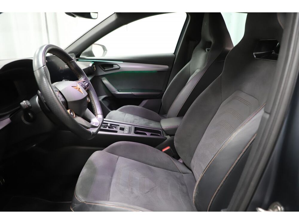 Formentor 1.4 e-Hybrid 245 Tribe Edition DSG 6 VZ 2024 occasion 06550 La Roquette-sur-Siagne