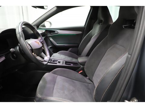 Formentor 1.4 e-Hybrid 245 Tribe Edition DSG 6 VZ 2024 occasion 06550 La Roquette-sur-Siagne