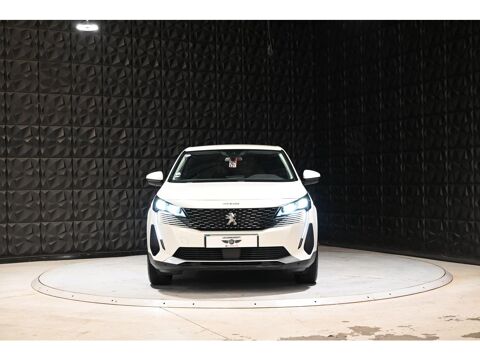 Annonce voiture Peugeot 3008 12480 €