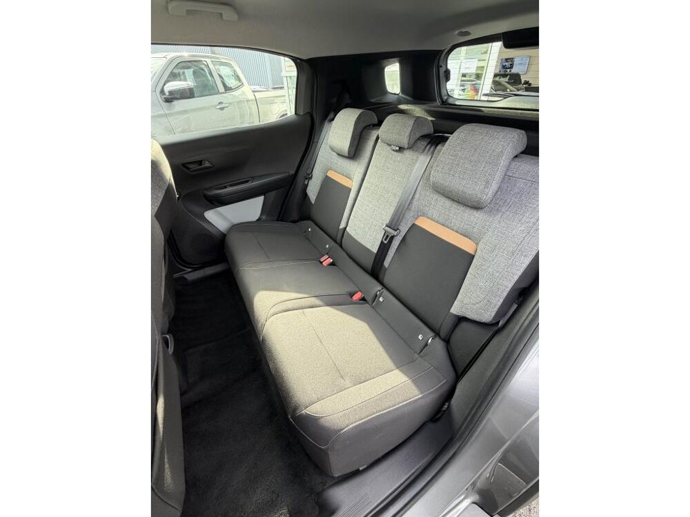 C3 Aircross &Euml;-113ch YOU ELECTRIQUE 2025 occasion 44700 Orvault