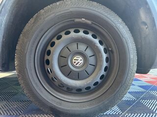 Transporter FOURGON T6 2.0 TDI 84 BLUEMOTION MITTEL 2022 occasion 33370 Artigues-pr&egrave;s-Bordeaux