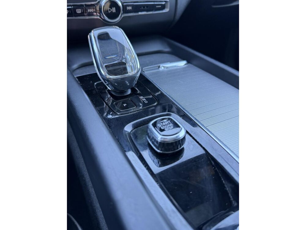 XC60 T6 R-DESIGN 253 + 145ch AWD GEARTRONIC 2022 occasion 44700 Orvault