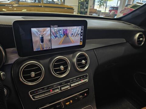 Classe C C43 AMG CABRIOLET 390 SPEEDSHIFT 2020 occasion 26000 Valence