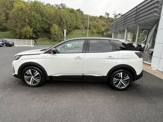 3008 Hybrid - 225 - BV e-EAT8 Allure Pack GPS + CAMERA AR + CARPL 2022 occasion 19100 Brive-la-Gaillarde