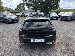 308 1.2 hybrid 145 gt e-dcs6 2025 occasion 33127 Saint-Jean-d'Illac