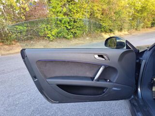 TT Coup&eacute; 2.0 TFSI - 211CV - BV S-tronic S-Line PHASE 2 2013 occasion 77185 Lognes