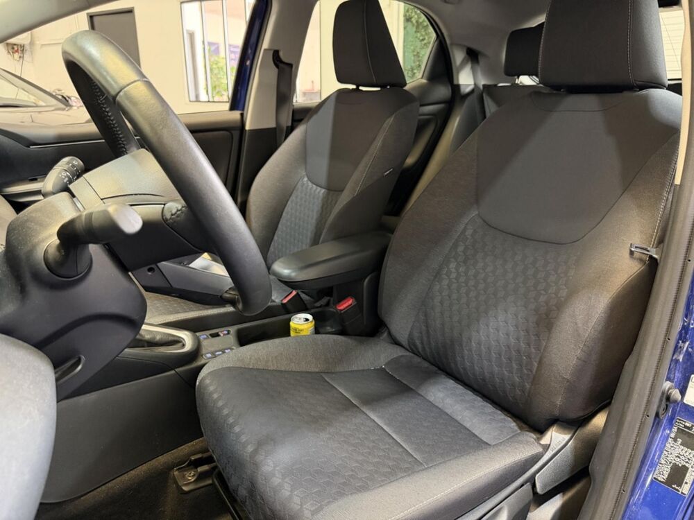 Yaris Hybrid 116h e-CVT Dynamic - Garantie 12 Mois 2022 occasion 94360 Bry-sur-Marne