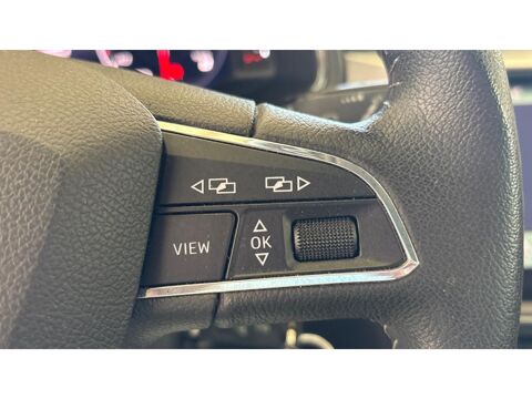 Ibiza SEAT URBAN 1.0 95 ch - PACK FR / VIRTUAL COCKPIT / FAIBLE KI 2021 occasion 17600 Saujon