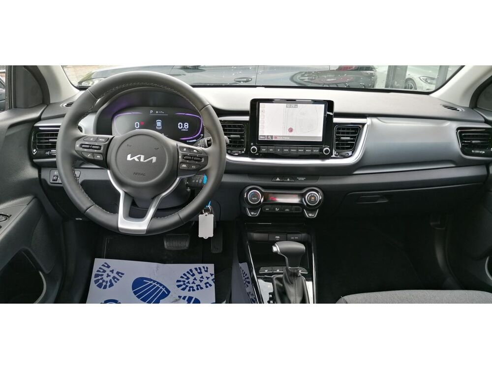 Stonic 1.0 T-GDI 100 DCT Active PHASE 2 2025 occasion 81580 Soual