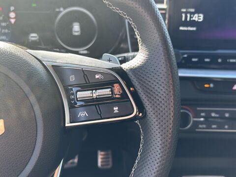 XCeed 1.5 t-gdi 140 gt-line premium dct7 2024 occasion 85150 Les Achards