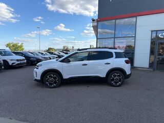 C5 aircross 1.5 bluehdi 130 max boite automatique 2025 occasion 57525 Talange