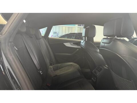 A5 Sportback 2.0 40 TFSI 190 S LINE 2020 / Phase 2 / Affichage 2020 occasion 60740 Saint-Maximin
