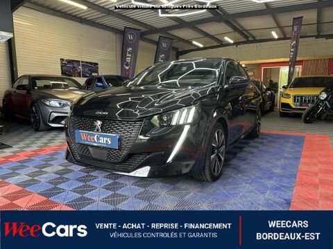 Annonce voiture Peugeot 208 17990 €