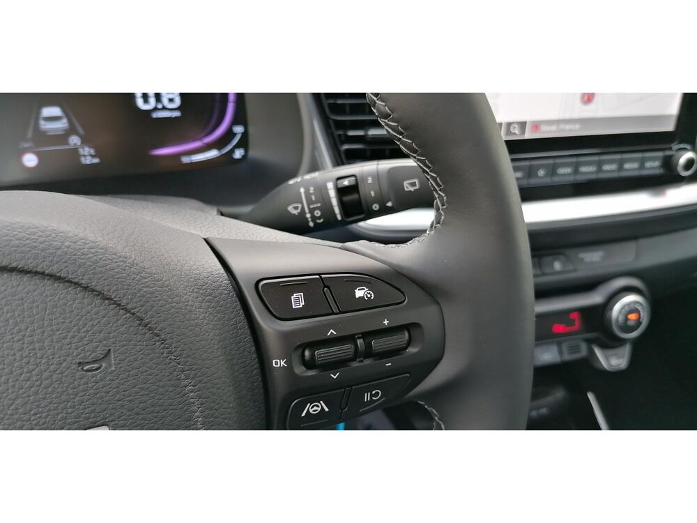 Stonic 1.0 T-GDI 100 DCT Active PHASE 2 2025 occasion 81580 Soual