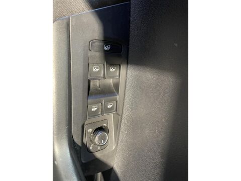 Polo 1.0 TSI 95CH DSG 7 Active - Garantie 12 mois 2021 occasion 33500 Libourne