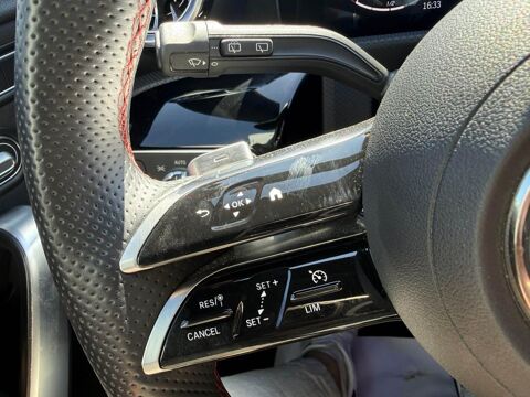 Classe CLA Shooting Brake 200 d - BV 8G-DCT SHOOTING BRAKE - AMG Line - 2024 occasion 19100 Brive-la-Gaillarde