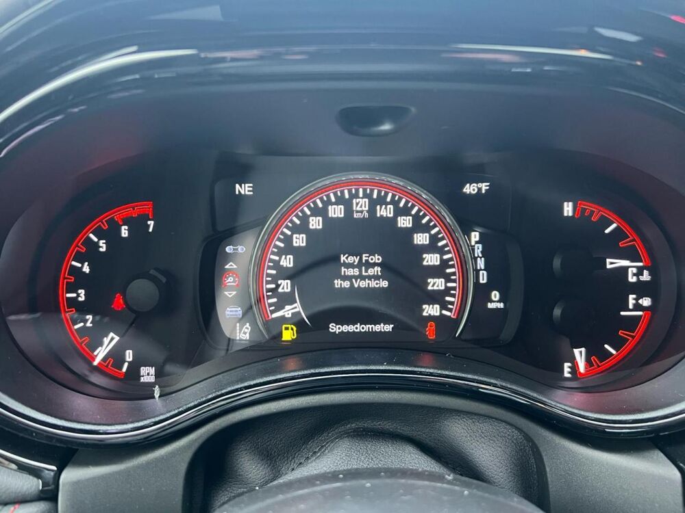 Divers V8 5.7L R/T Premium AWD - Pas de malus 2023 occasion 91830 Le Coudray-Montceaux