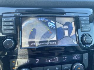 X-Trail 1.6 dci 130 connect edition all-mode 4x4-i 2015 occasion 33127 Saint-Jean-d'Illac