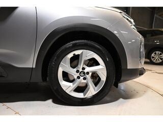 C5 aircross 1.2 PureTech 12V - 130 S&S - BV EAT8 Feel PHASE 2 2023 occasion 77100 Meaux
