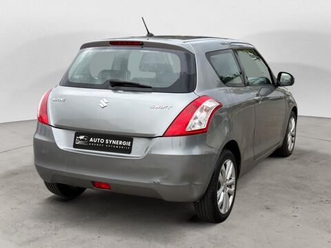 Swift 1.3 DDiS toit ouvrant 2015 occasion 13400 Aubagne